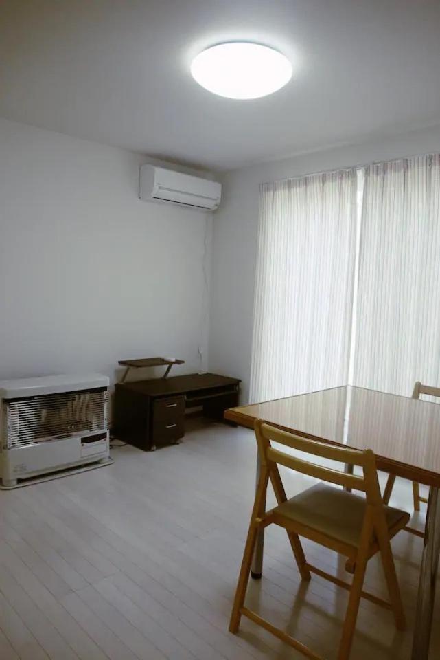 Auberge Ninguruforet Biei Quarto foto